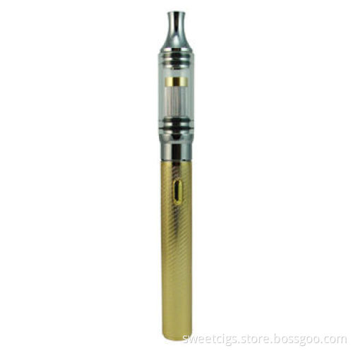 Pyrex glass wax vaporizer EGO-GS wax atomizerNew